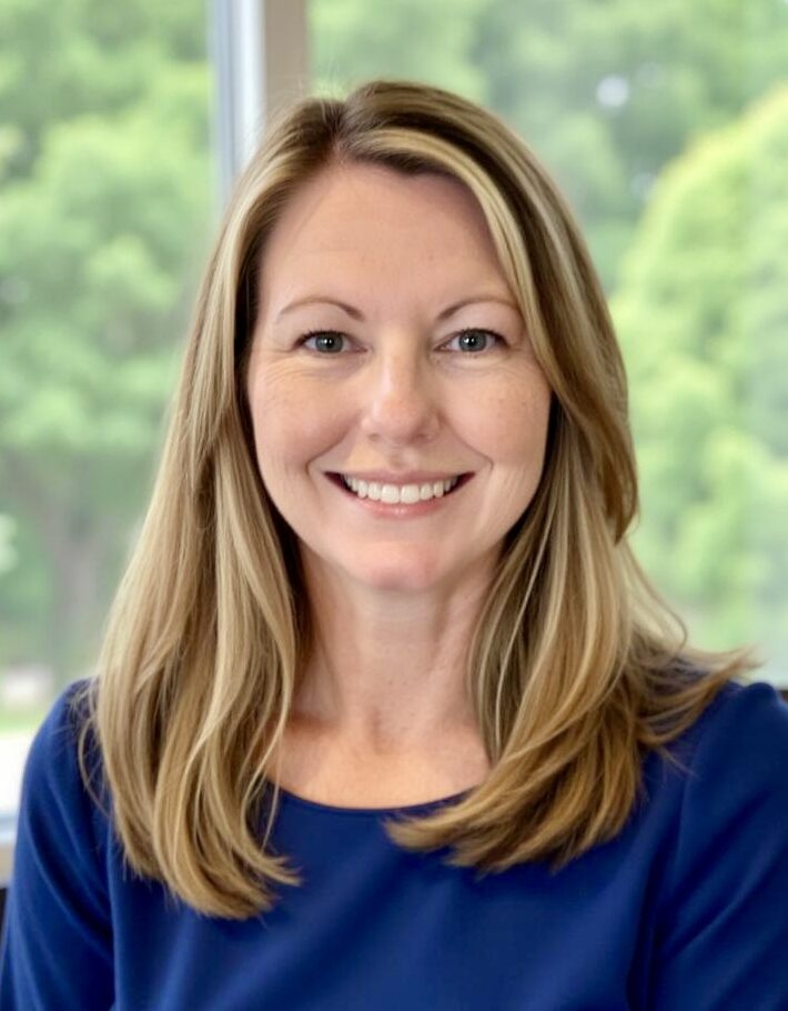 Julie Fleagle, LCPC